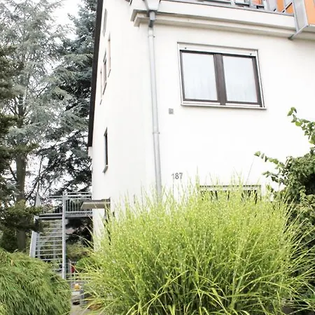 Thomas Apartamento Núremberg