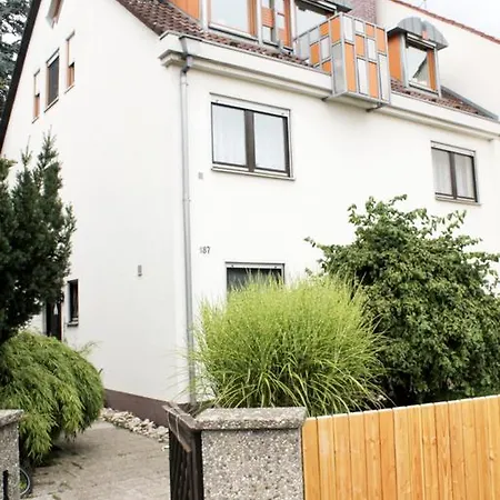 Thomas Apartamento *