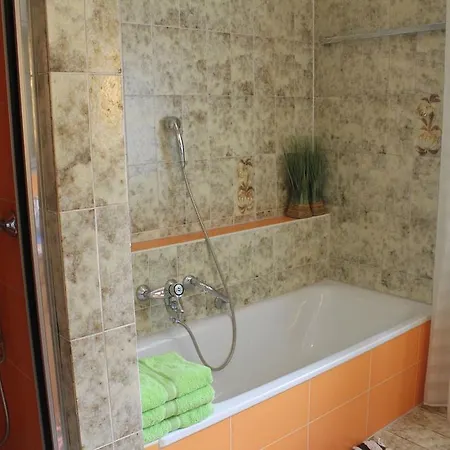 Apartamento Thomas *