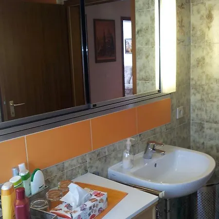 Apartamento Thomas