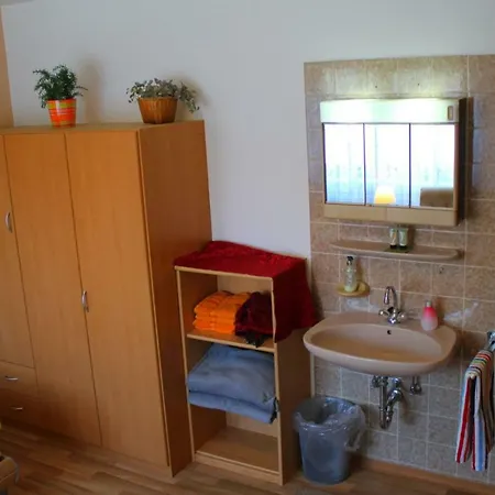 Apartamento Thomas *