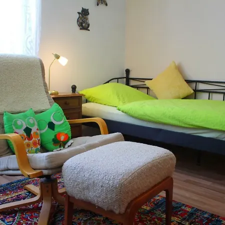 Apartamento Thomas