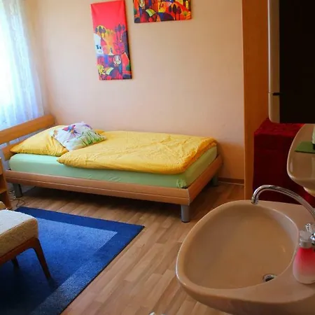 Thomas Apartamento