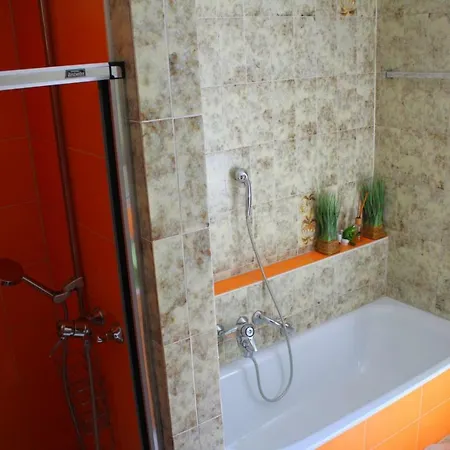 Apartamento Thomas *