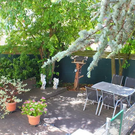 Apartamento Thomas
