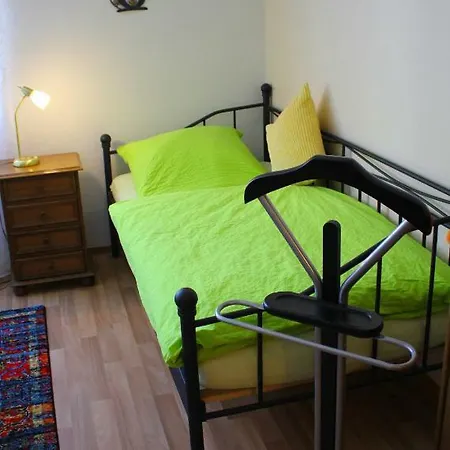 Thomas Apartamento *