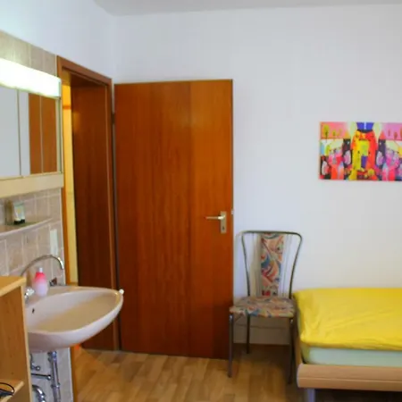 Apartamento Thomas