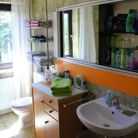 Apartamento Thomas Núremberg