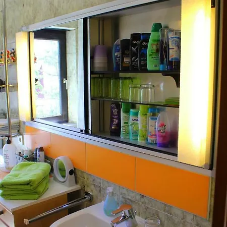 Thomas Apartamento