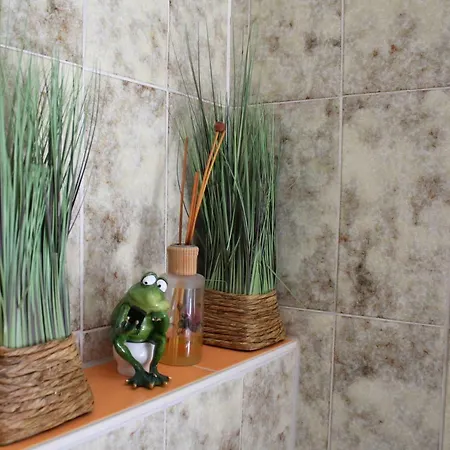 Apartamento Thomas *