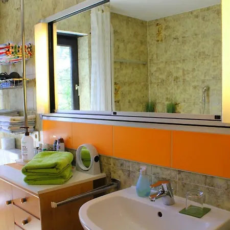 Thomas Apartamento