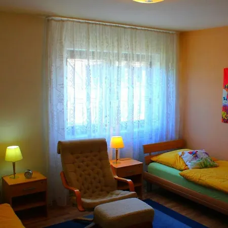 Thomas Apartamento *