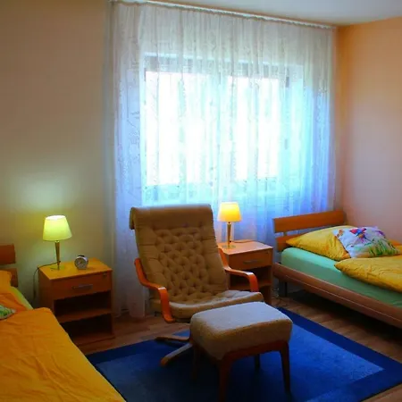 Thomas Apartamento *