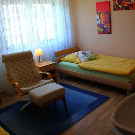 Apartamento Thomas